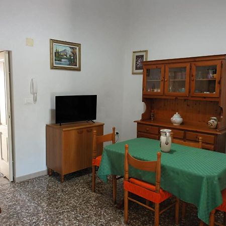 Appartamento Casa Teresina Cannole Esterno foto