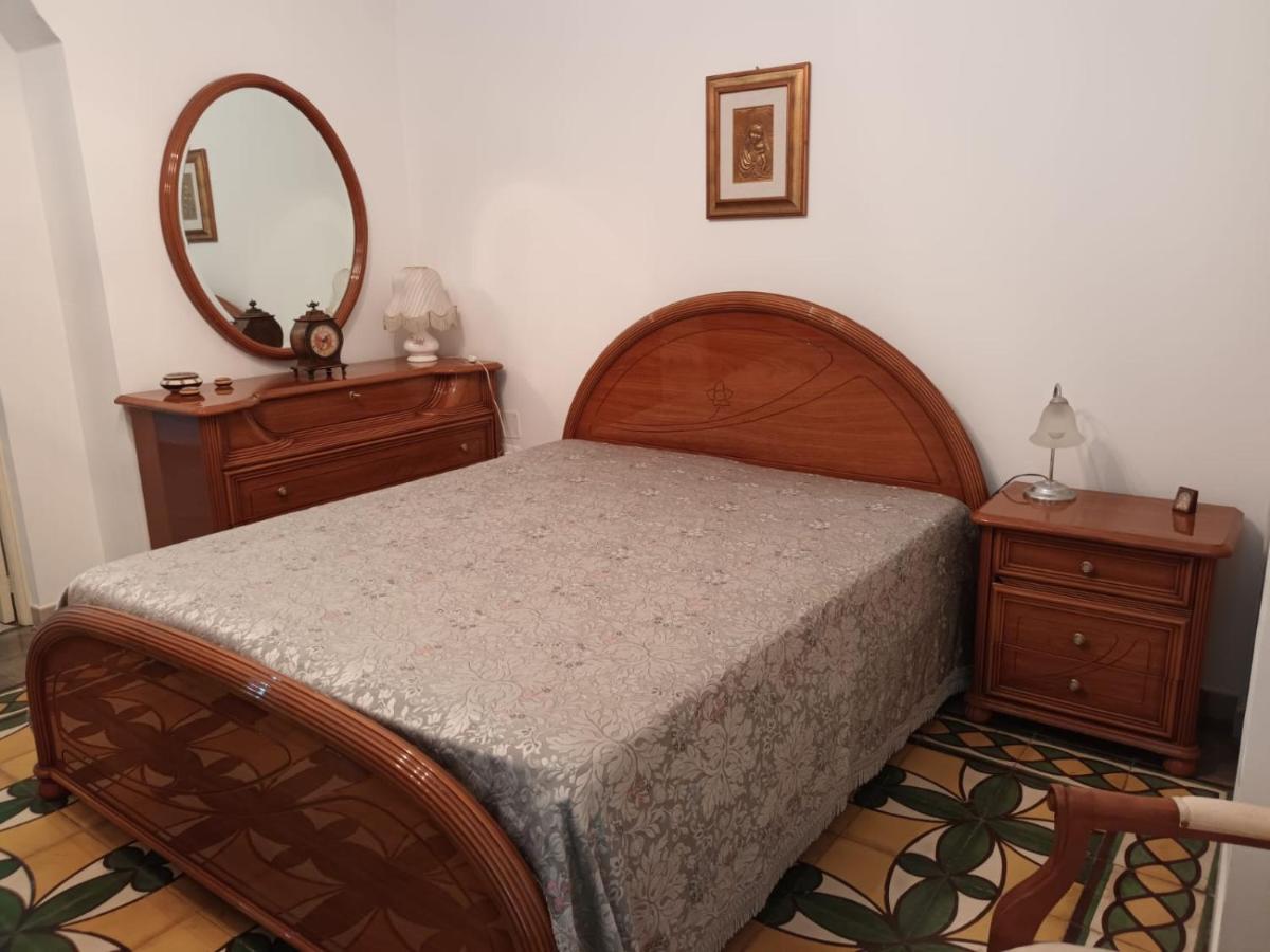 Appartamento Casa Teresina Cannole Esterno foto
