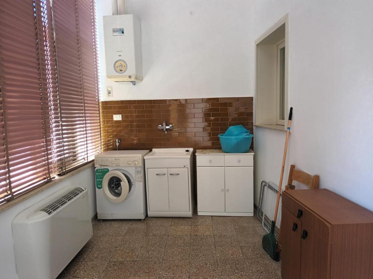 Appartamento Casa Teresina Cannole Esterno foto