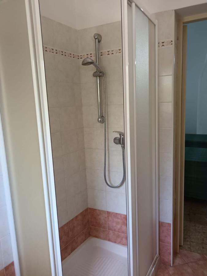 Appartamento Casa Teresina Cannole Esterno foto