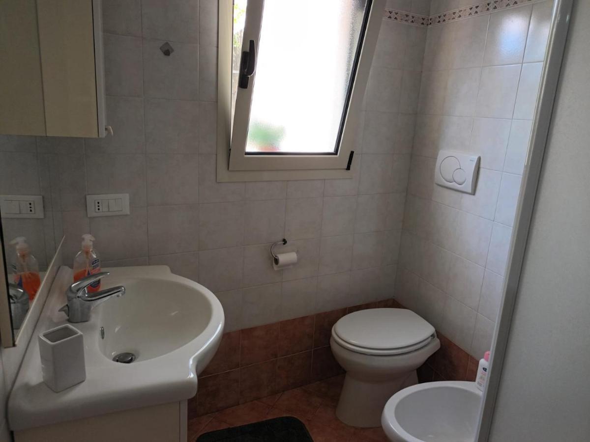 Appartamento Casa Teresina Cannole Esterno foto